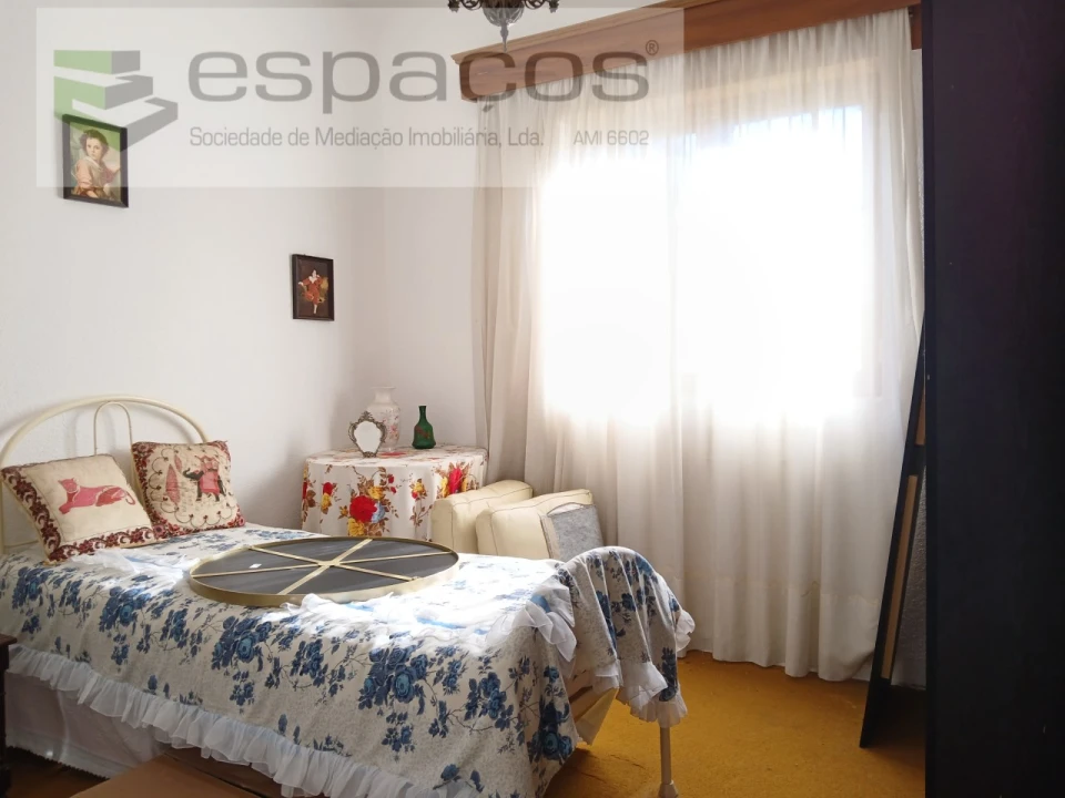 Quinta T4 para Venda em Aldeia do Bispo, Águas e Aldeia de João Pires Foto 19