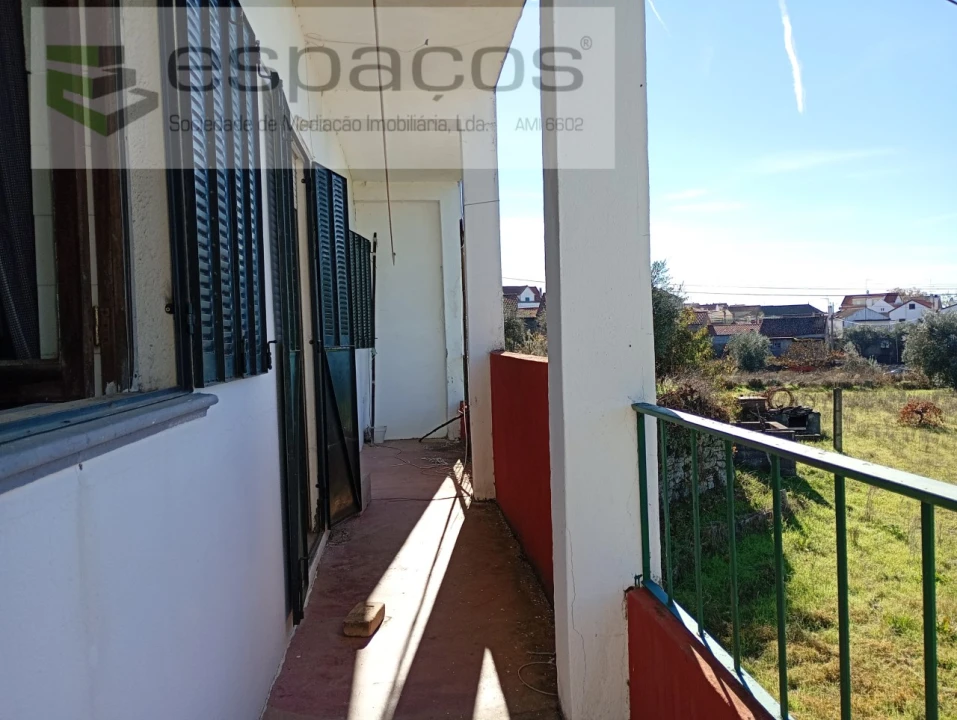 Quinta T4 para Venda em Aldeia do Bispo, Águas e Aldeia de João Pires Foto 23