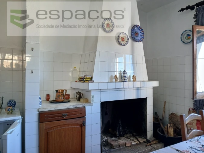 Quinta T4 para Venda em Aldeia do Bispo, Águas e Aldeia de João Pires Foto 15