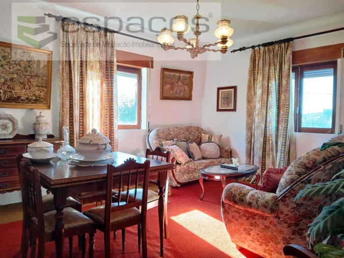 Quinta T4 para Venda em Aldeia do Bispo, Águas e Aldeia de João Pires Foto 17