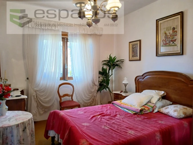 Quinta T4 para Venda em Aldeia do Bispo, Águas e Aldeia de João Pires Foto 18