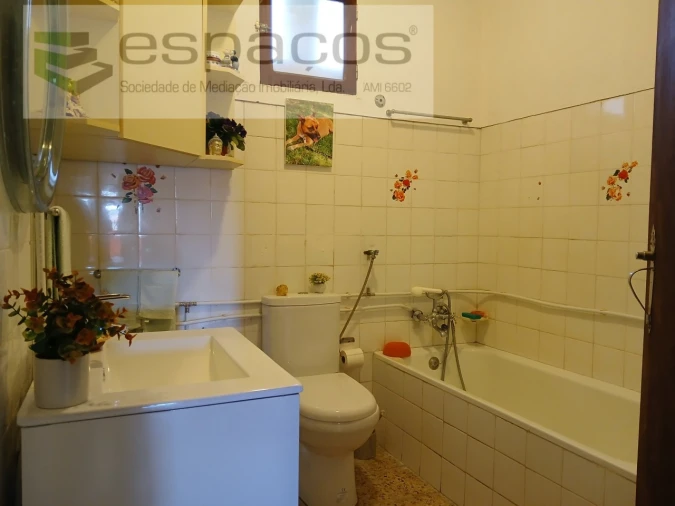 Quinta T4 para Venda em Aldeia do Bispo, Águas e Aldeia de João Pires Foto 21