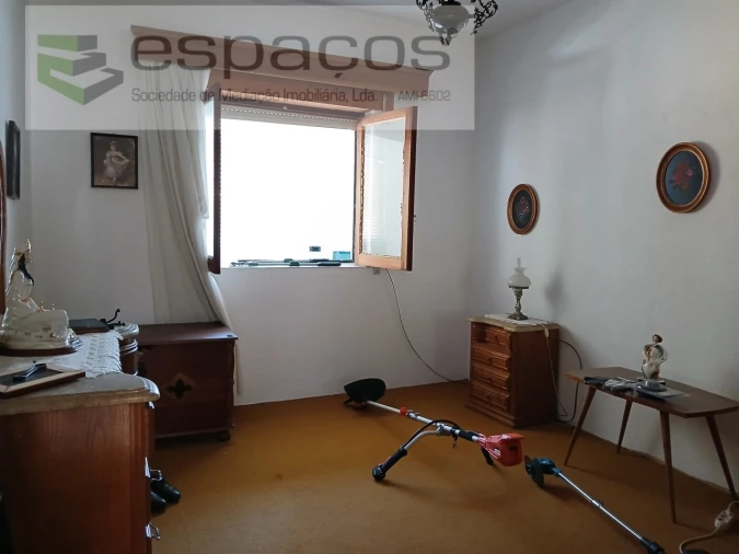 Quinta T4 para Venda em Aldeia do Bispo, Águas e Aldeia de João Pires Foto 22