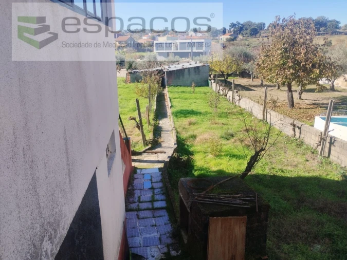 Quinta T4 para Venda em Aldeia do Bispo, Águas e Aldeia de João Pires Foto 26