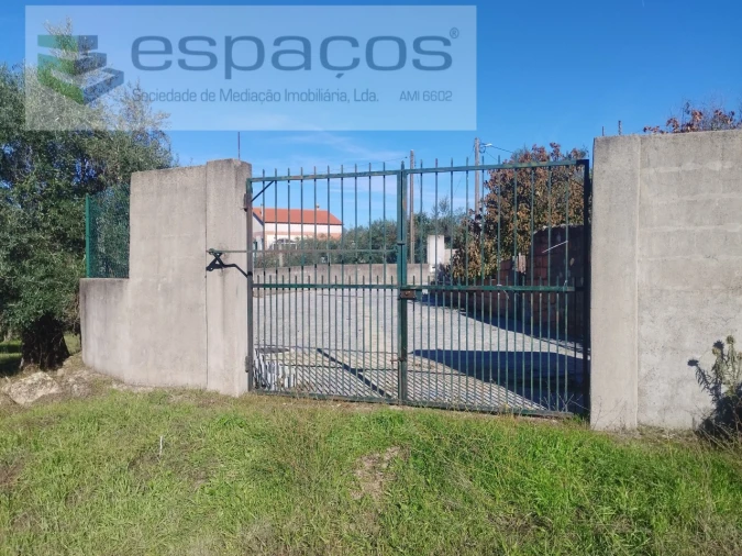 Quinta T4 para Venda em Aldeia do Bispo, Águas e Aldeia de João Pires Foto 38