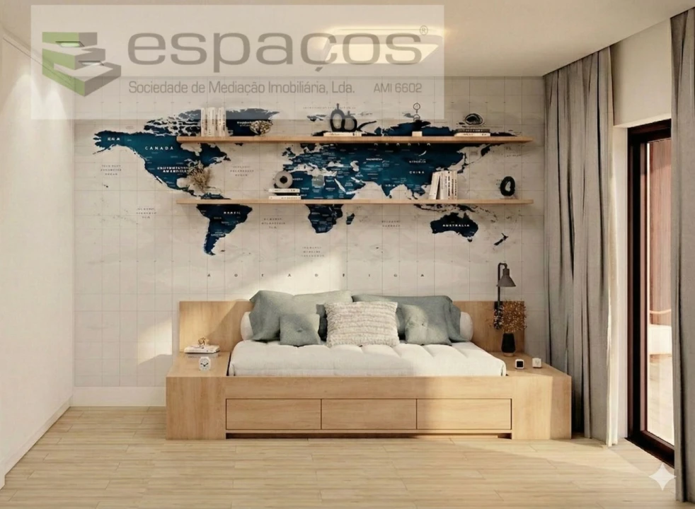 Apartamento T2 para Venda em Sacavém e Prior Velho Foto 9