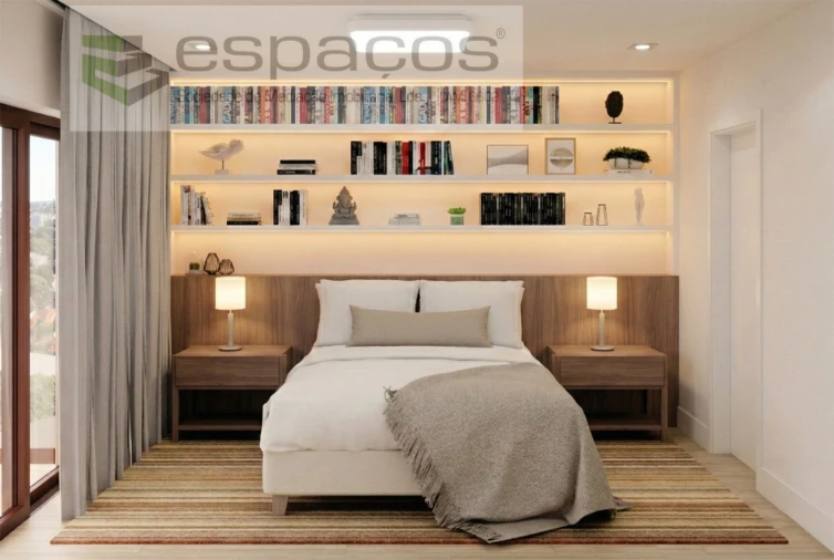 Apartamento T2 para Venda em Sacavém e Prior Velho Foto 12