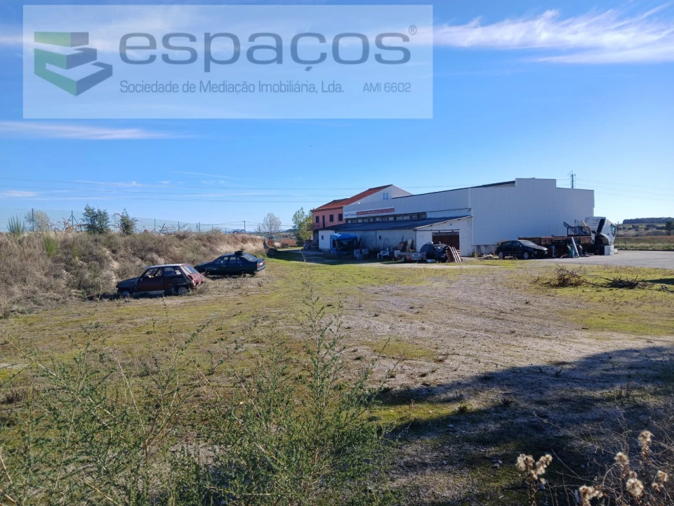 Moradia T3 para Venda em Lardosa Foto 3