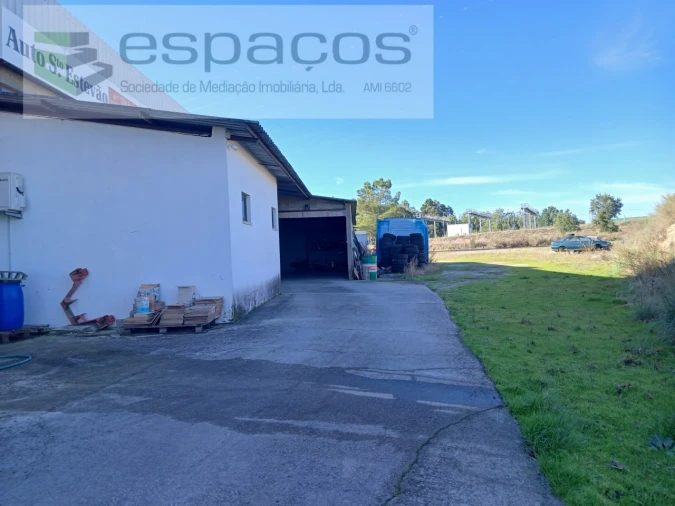 Moradia T3 para Venda em Lardosa Foto 5