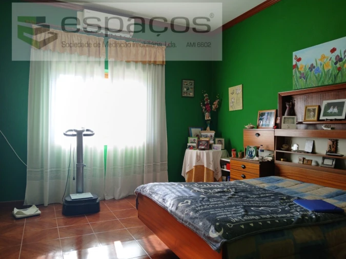 Moradia T3 para Venda em Lardosa Foto 36