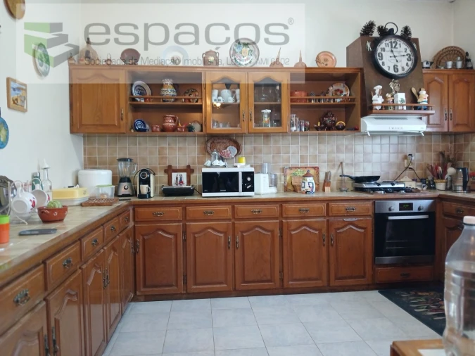 Moradia T3 para Venda em Lardosa Foto 39