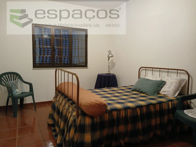 Moradia T3 para Venda em Lardosa Foto 49