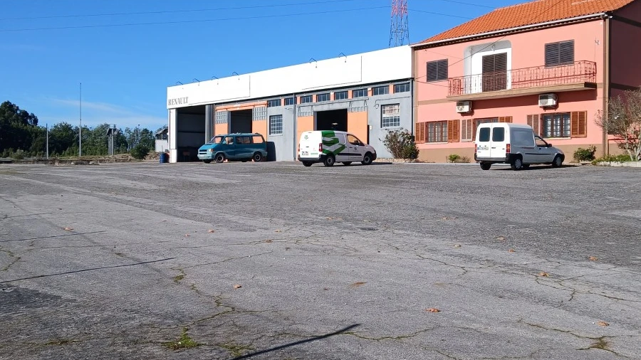 Moradia T3 para Venda em Lardosa