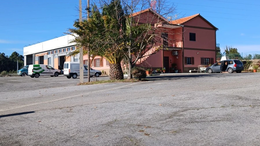 Moradia T3 para Venda em Lardosa