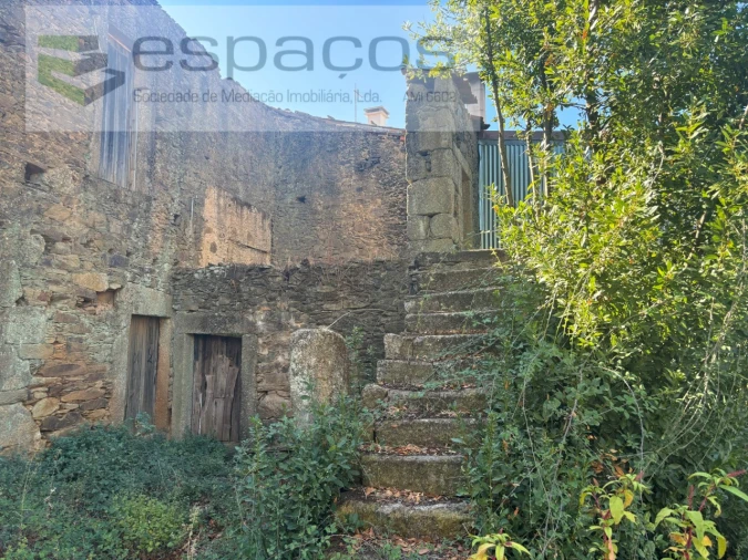 Moradia T3 para Venda em Salgueiro do Campo Foto 17