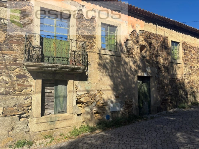 Moradia T3 para Venda em Salgueiro do Campo Foto 23