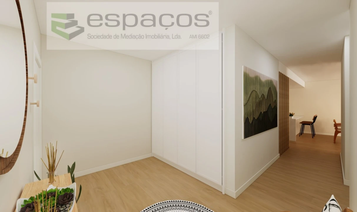 Apartamento T2 para Venda em Santa Iria de Azoia, São João da Talha e Bobadela Foto 6