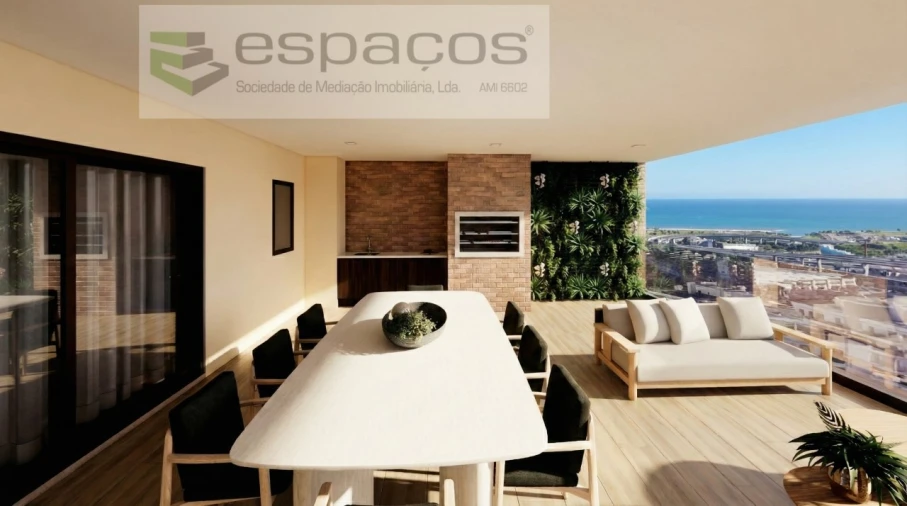 Apartamento T3 para Venda em Sacavém e Prior Velho Foto 3