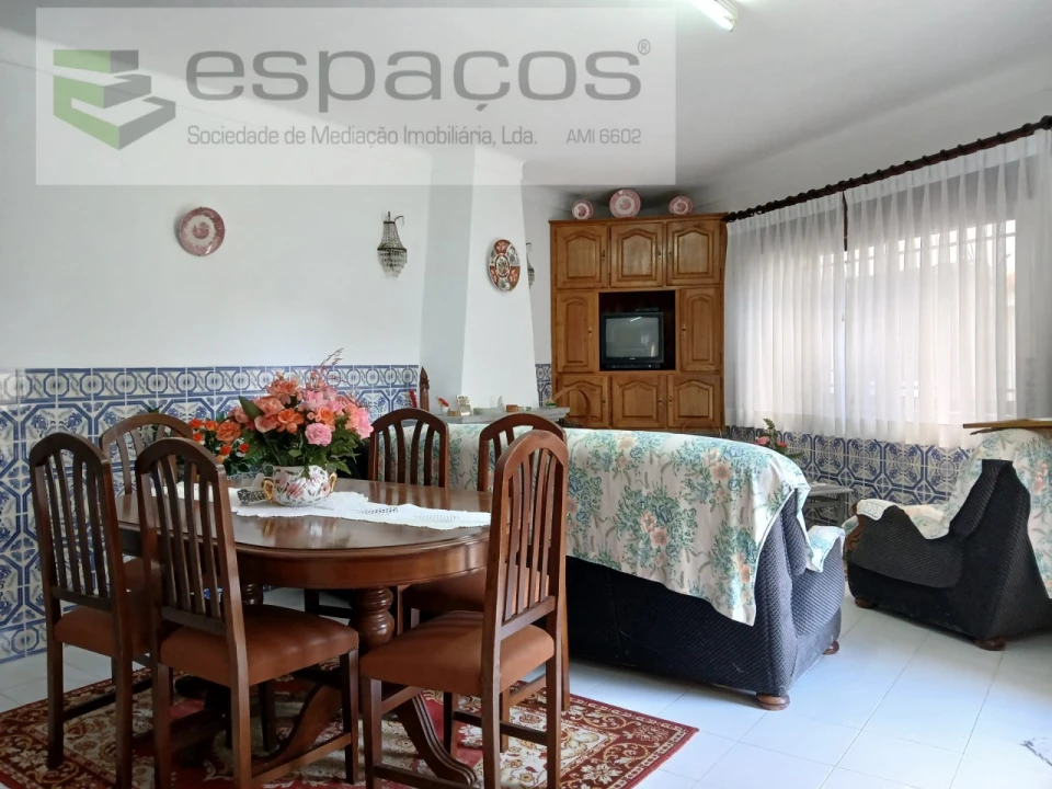 Moradia T3 para Venda em Estreito-Vilar Barroco Foto 2