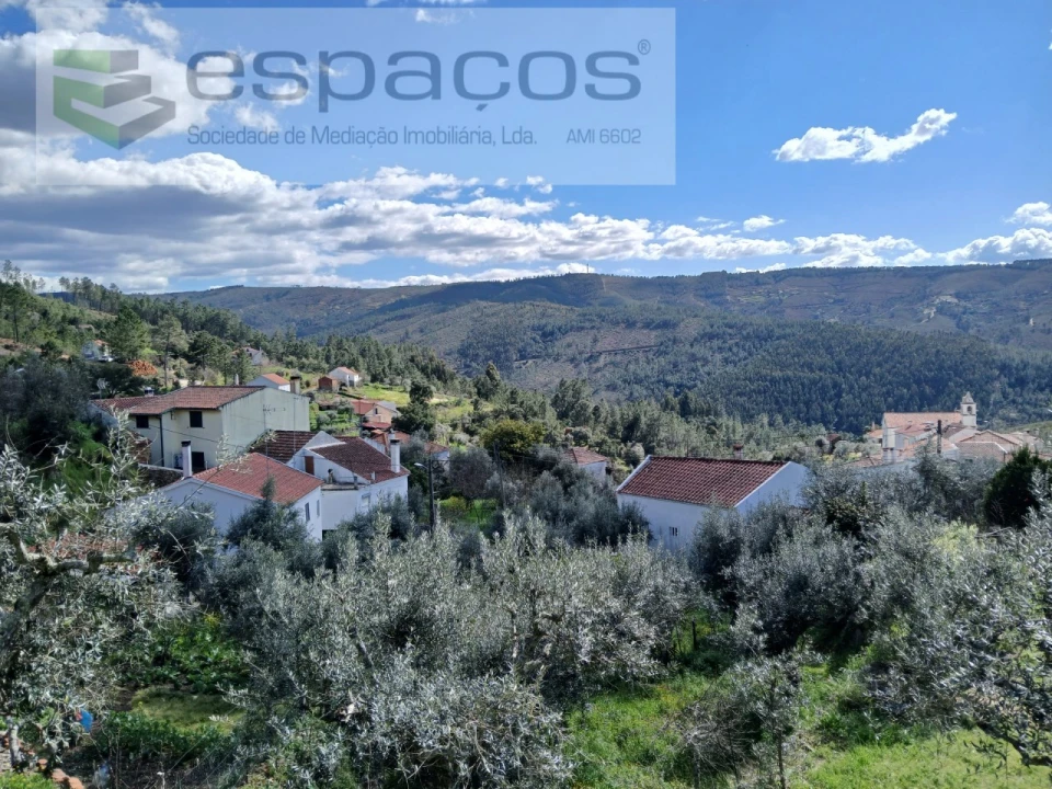 Moradia T3 para Venda em Estreito-Vilar Barroco Foto 14