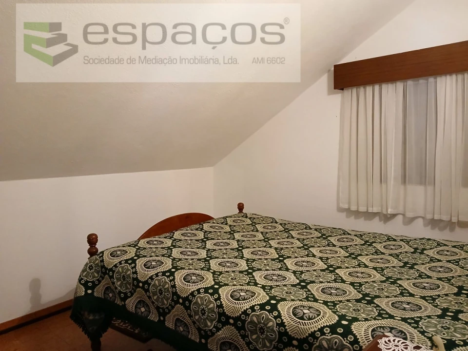 Moradia T3 para Venda em Estreito-Vilar Barroco Foto 15