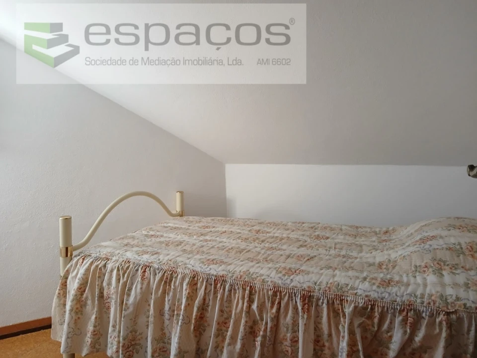 Moradia T3 para Venda em Estreito-Vilar Barroco Foto 16