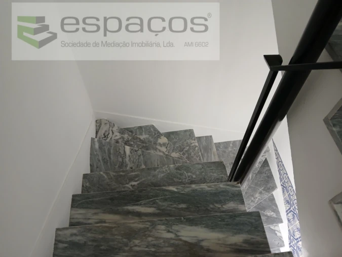 Moradia T3 para Venda em Estreito-Vilar Barroco Foto 6