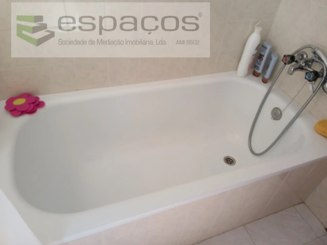 Moradia T3 para Venda em Estreito-Vilar Barroco Foto 9