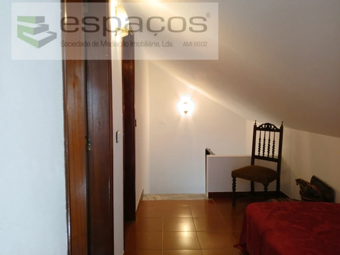 Moradia T3 para Venda em Estreito-Vilar Barroco Foto 12