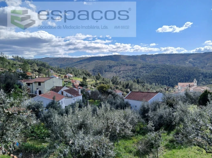 Moradia T3 para Venda em Estreito-Vilar Barroco Foto 14