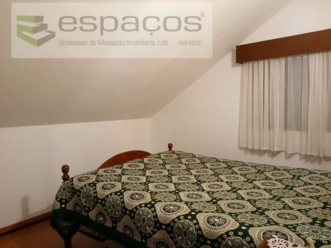 Moradia T3 para Venda em Estreito-Vilar Barroco Foto 15