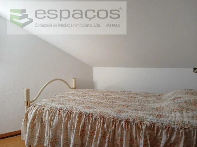 Moradia T3 para Venda em Estreito-Vilar Barroco Foto 16