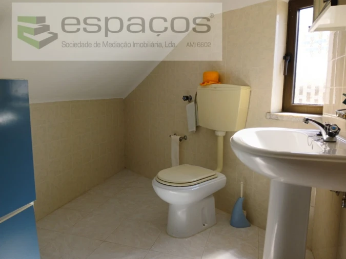 Moradia T3 para Venda em Estreito-Vilar Barroco Foto 17