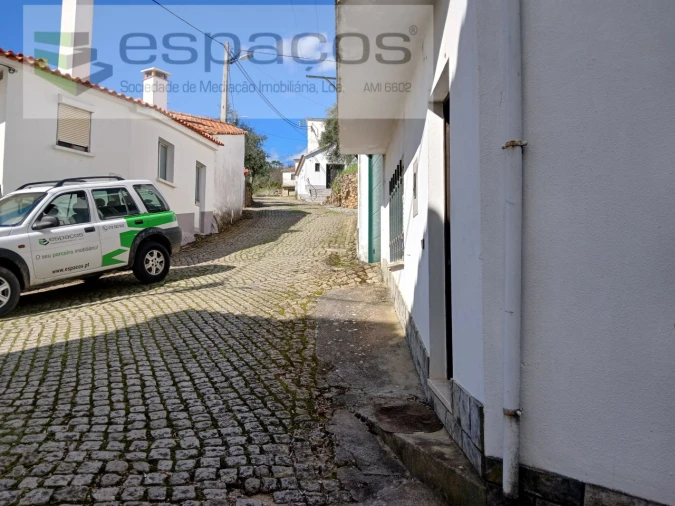Moradia T3 para Venda em Estreito-Vilar Barroco Foto 19