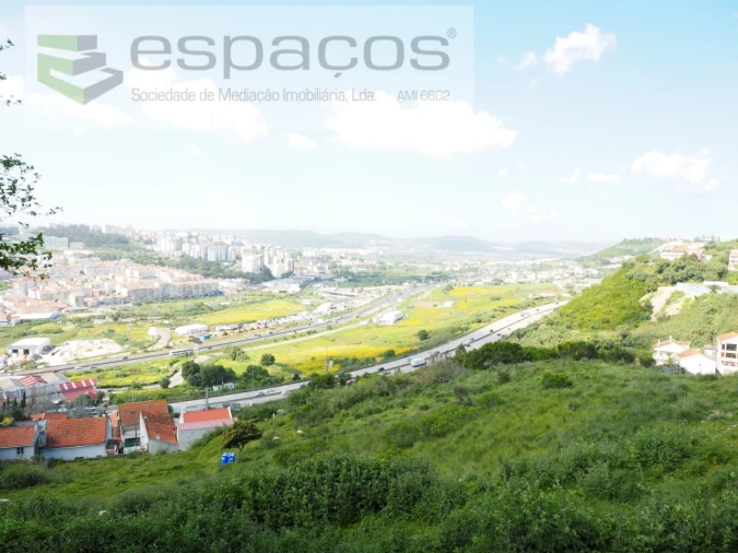 Prédio para Venda em Póvoa de Santo Adrião e Olival Basto Foto 5