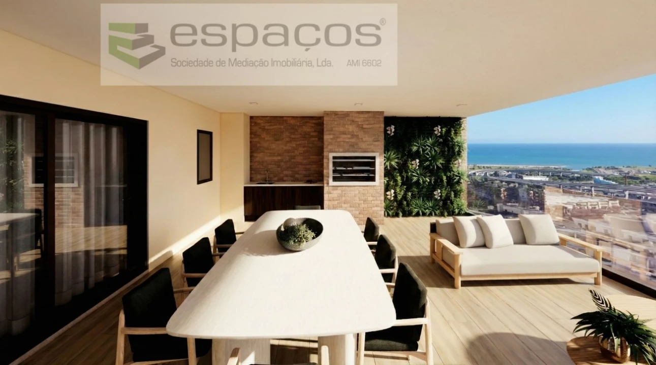 Apartamento T2 para Venda em Sacavém e Prior Velho Foto 7