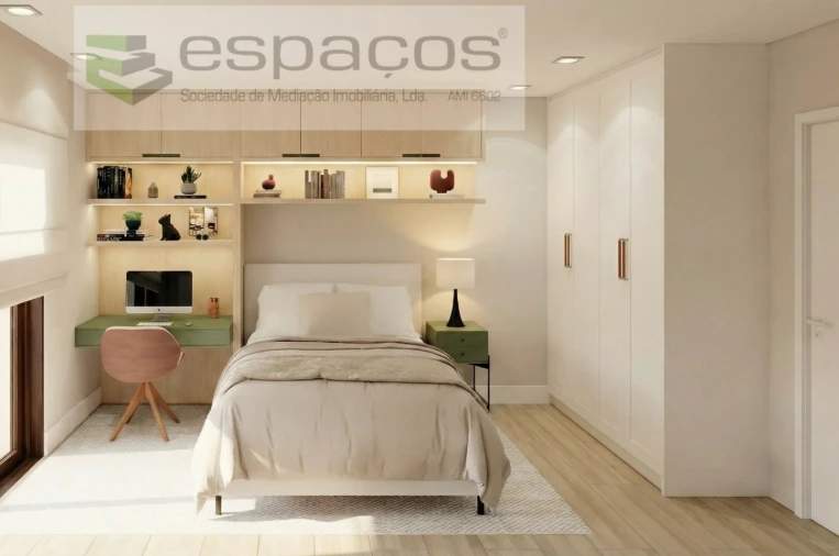 Apartamento T2 para Venda em Sacavém e Prior Velho Foto 14