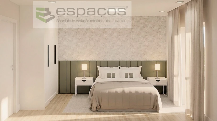 Apartamento T2 para Venda em Sacavém e Prior Velho Foto 12