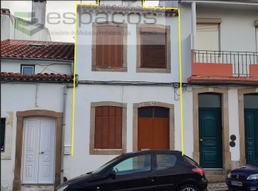 Moradia T3 para Venda em Castelo Branco