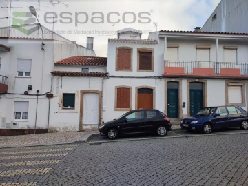 Moradia T3 para Venda em Castelo Branco