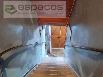 Moradia T3 para Venda em Castelo Branco