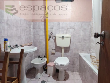 Moradia T3 para Venda em Castelo Branco