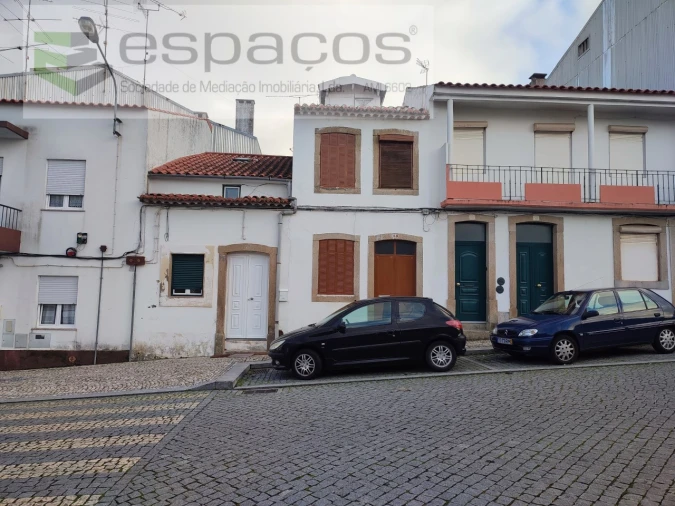 Moradia T3 para Venda em Castelo Branco Foto 2