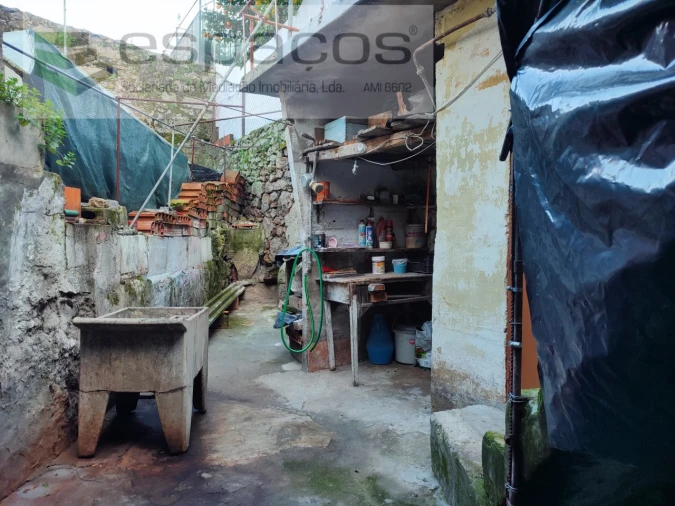 Moradia T3 para Venda em Castelo Branco Foto 14