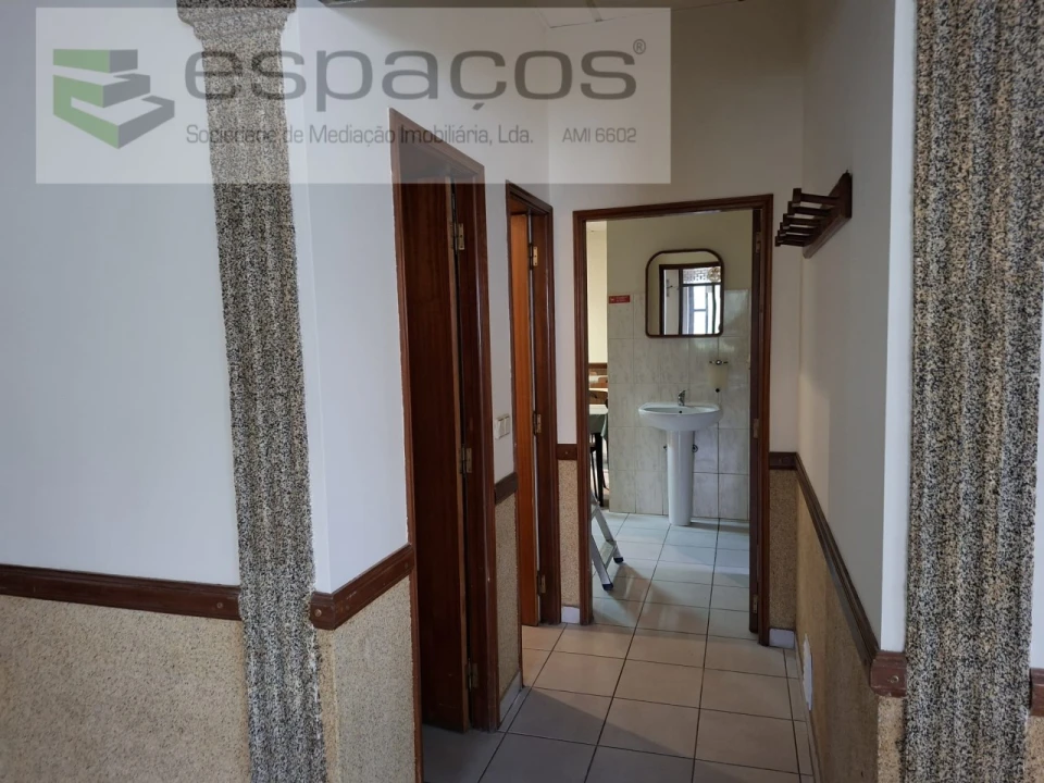 Negócio para Arrendamento em Lavacolhos Foto 4