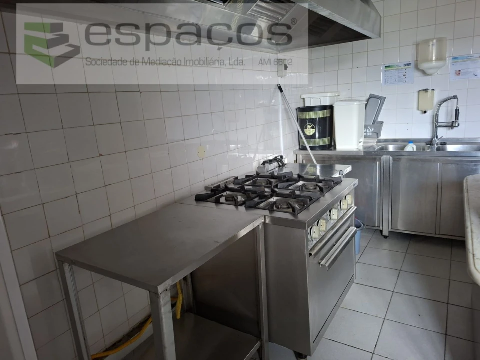 Negócio para Arrendamento em Lavacolhos Foto 9