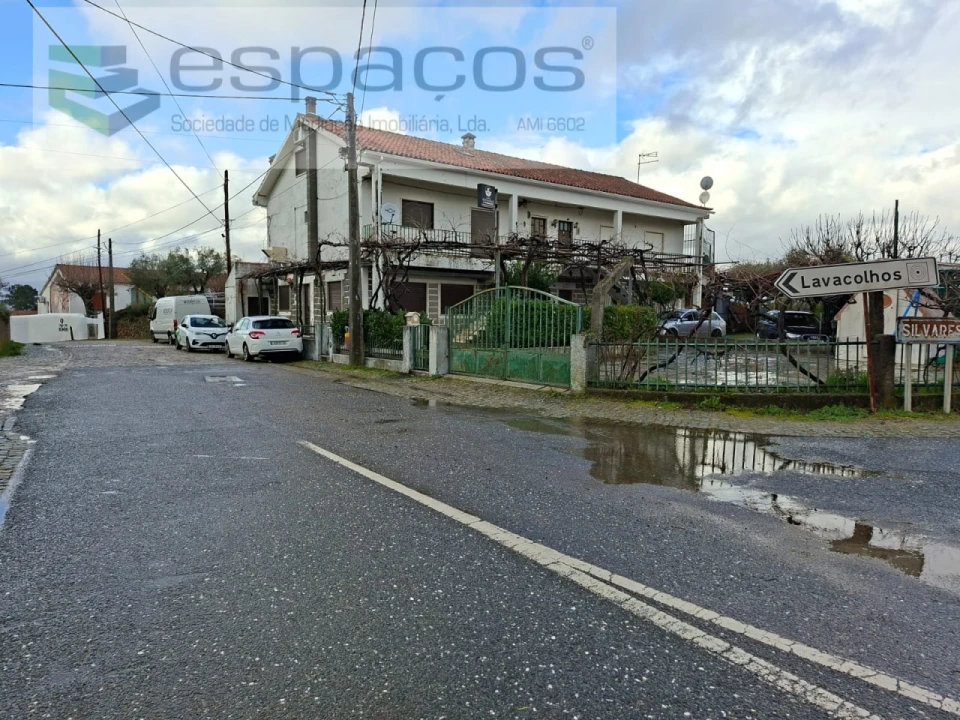 Negócio para Arrendamento em Lavacolhos Foto 22