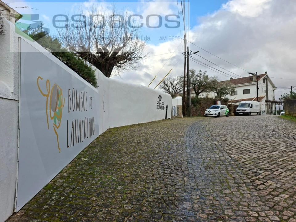 Negócio para Arrendamento em Lavacolhos Foto 23