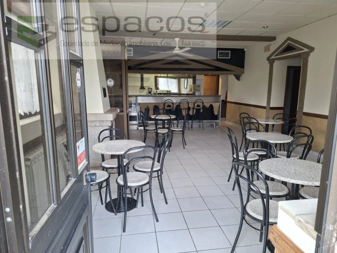 Negócio para Arrendamento em Lavacolhos Foto 1
