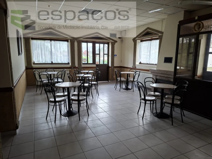 Negócio para Arrendamento em Lavacolhos Foto 3